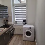 Werder Appartements Rostock