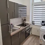 Werder Appartements Rostock