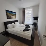 Werder Appartements Rostock