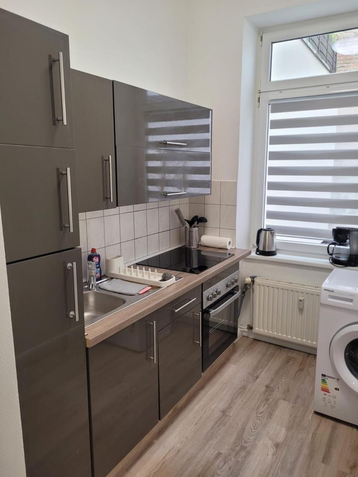 Werder Guest house